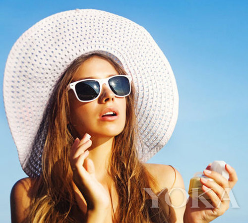 菜鸟扫盲贴：BB/CC能否取代防晒霜？