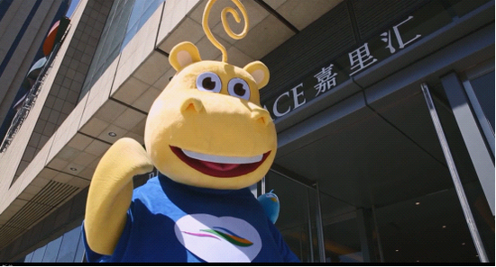 網絡瘋傳微視頻“天津人純度測試”幕后揭秘