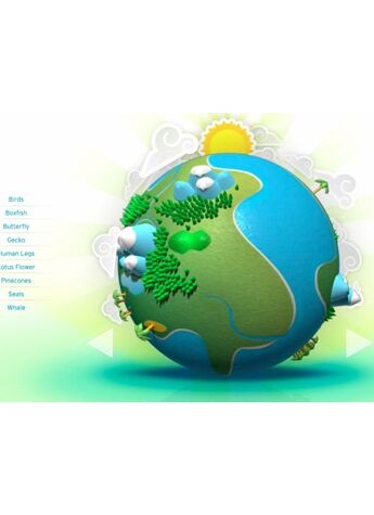 博士倫推出突破性仿生產品——頂尖科技打造博樂純系列