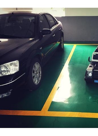 凹凸共享租车惊现史上最年轻车主