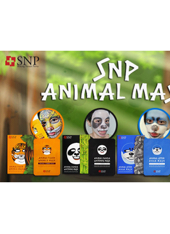 SNP的动物们火了 假货陷阱该如何避免