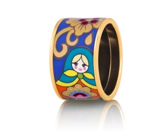 FREYWILLE向俄罗斯文化献礼