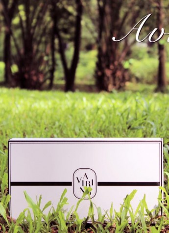 艾薇霖洗护套盒 天然纯净般呵护