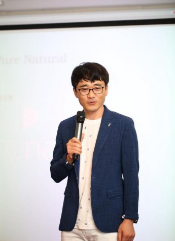 Pure Natural柏芙棠·美即是真韓式半永久專場，開啟盛夏清透裸妝法則