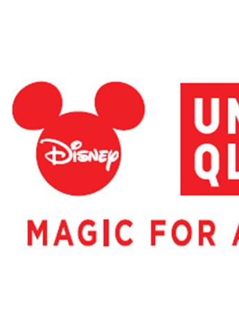 UNIQLO[優(yōu)衣庫]啟動MAGIC FOR ALL全球合作項(xiàng)目