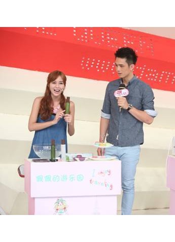 诺曼姿《我是大美人》女神来支招：让护肤品活起来