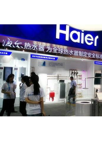400道品质检测造全球第一的海尔电热水器