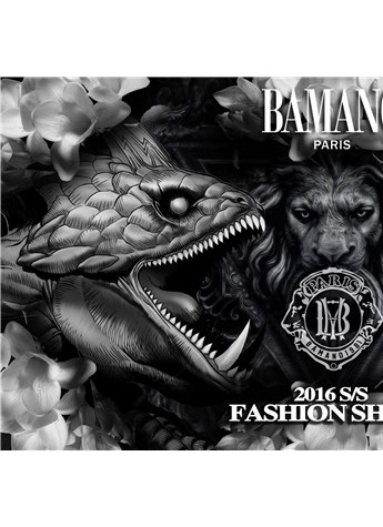 BAMANO：“蜥”利男装 打造中国型男品牌