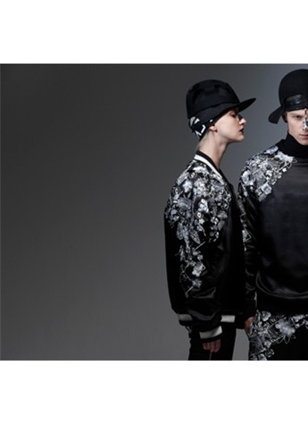 EVISU 2015年秋冬系列