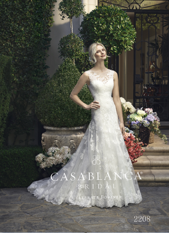CASABLANCABRIDAl：别人穿过的婚纱，你还想租吗?