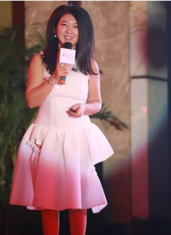 你好漂亮：中秋耀完美，千人狂欢夜