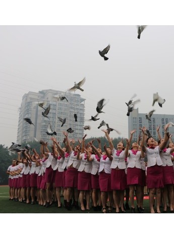 仟丝缘： 90后军团的女神攻城记