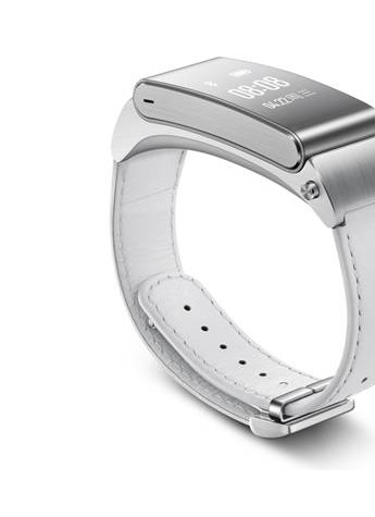 华为手环B2：以时尚之名，为她铸梦