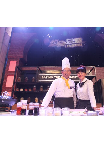 “品道家宴”冰箱内外兼修 攻陷霸道总裁挑剔心