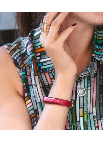 固件自動升級：jawbone UP智能手環(huán)引領(lǐng)行業(yè)趨勢