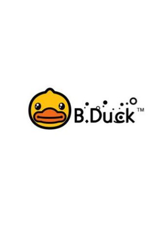 双十一前心不累，聚划算联手B.Duck引爆港潮好设计