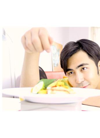 爱无言 食有声——尚尼“厨房宝器”诠释暖爱味道