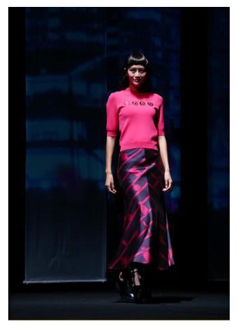 香水实验室：POLLYANNA KEONG 2016春夏系列