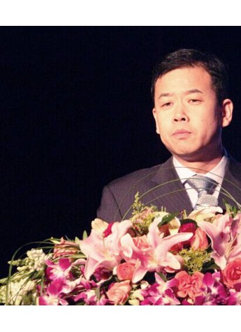 “贏·享中國”2015慧聰網中國鞋業品牌盛會在京隆重開幕