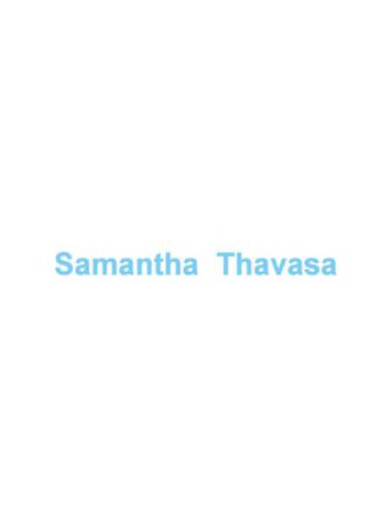Samantha Thavasa圣诞款温馨上市 打造节日NEW LOOK