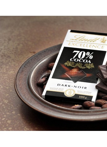 致品鉴级家之所荐 瑞士莲excellence70%85% 王者归来