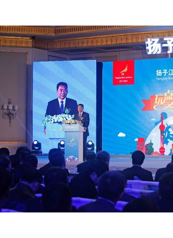 扬子江航空用创新思维打造新一代航空公司