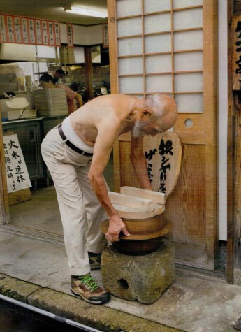 煮饭仙人  寻找静静
