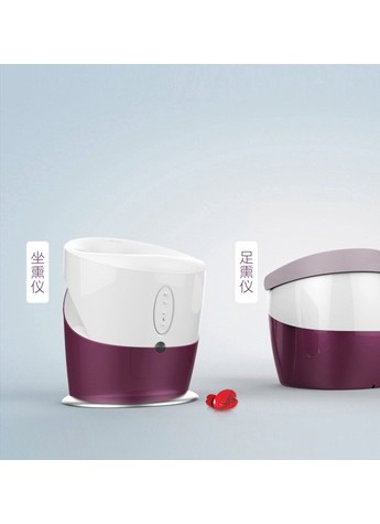 家庭理疗市场的蓝海——熏蒸仪