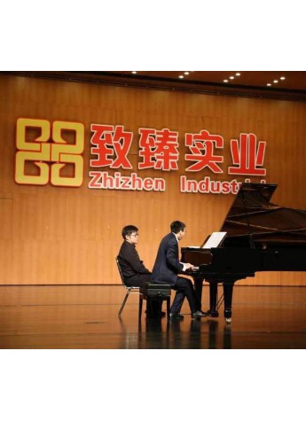 中西元素合璧 致臻之声音乐盛宴洛阳上演