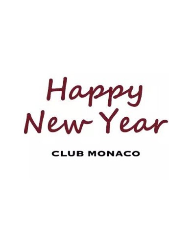 Club Monaco推出新年中國獨(dú)家限量款