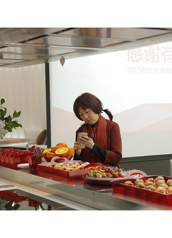 利快生活撬動(dòng)消費(fèi)升級(jí)后家居市場(chǎng)