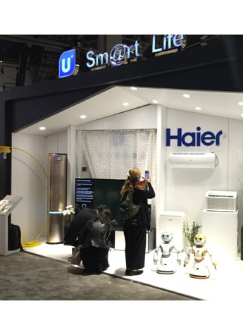 欧睿国际：海尔连续7年蝉联全球第一