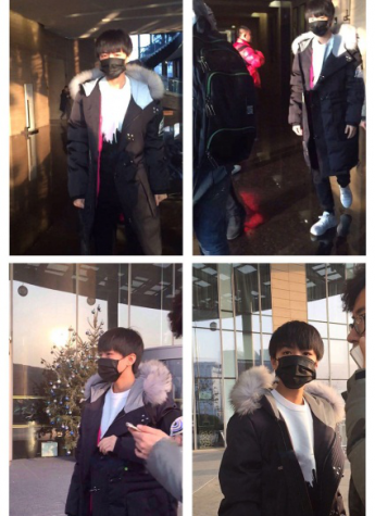 艾萊依全年齡段風靡 看TFBOYS引領萌帥潮流