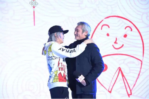 周星驰《美人鱼》重磅发布，I Do“鱼萌萌”限量预售