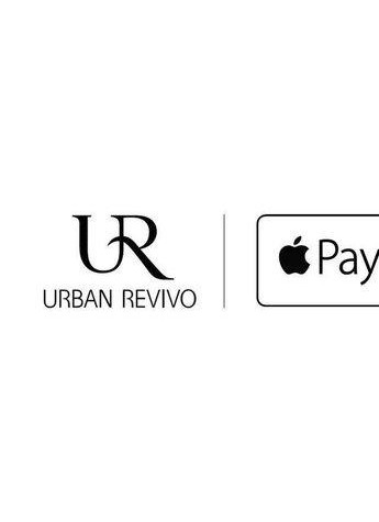 “快时尚 秒支付”UR领衔快时尚率先支持Apple Pay
