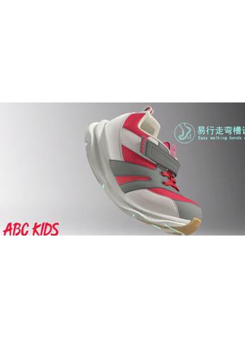 A+启步鞋：这些幼儿成长规律，家长不得不知!