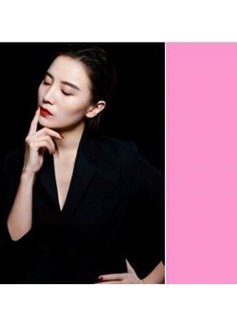 3.8特辑|哑光唇色四管齐下，画出今春最美女人!