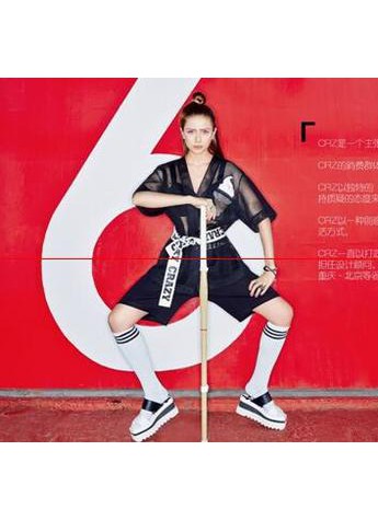 相對(duì)論?不同的答案!相深圳時(shí)裝周