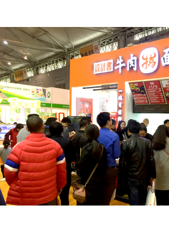 一份引爆20萬投資熱潮的臺灣牛肉面
