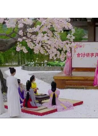 假如你有《太子妃升職記》里“男妃”遭遇“大姨媽”的經歷