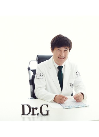 Dr.G：“明珠长官“金智媛的美丽管家  ——Dr.G美丽世界 保湿、敏感型专用系列