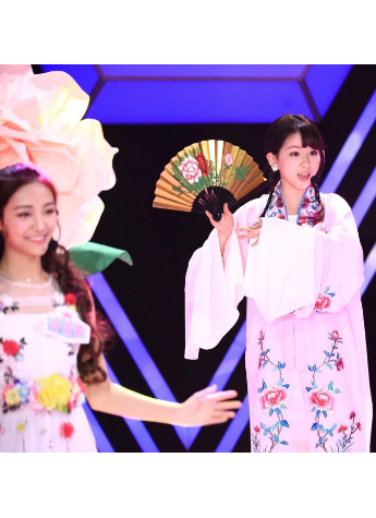 冠名SNH 48的《国民美少女》，魅族越来越会玩娱乐营销了