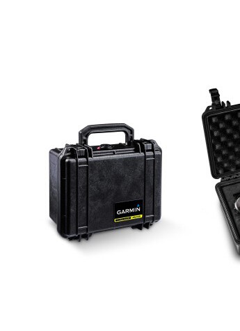 Garmin fēnix?3 DLC腕表在手，誰還舍得買櫝還珠？