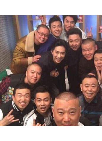 想加冕歡樂喜劇人桂冠?有布拉格S就夠了