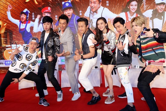 跑男4倒计时,这一季会不会有他?_品牌动向_新