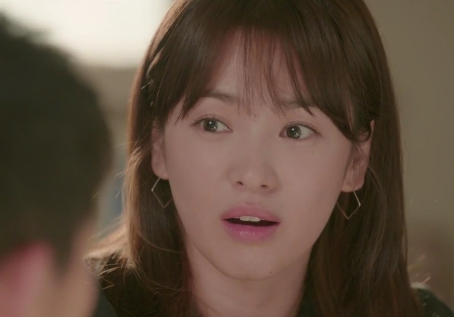 J.ESTINA的后裔--姜暮烟同款配饰大盘点_品牌