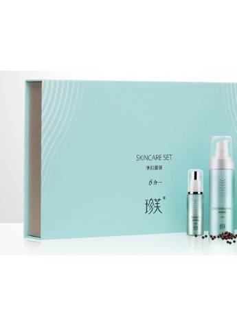 珍芙：产品+店铺模式，为痘友负责到底！