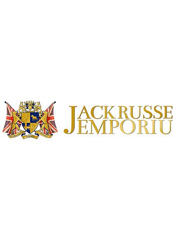 JRE (Jack Russell Emporium)引領(lǐng)中國(guó)英倫紳士風(fēng)尚
