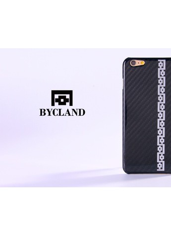BYCLAND率众奢侈品手机壳，让iphone重获逼格