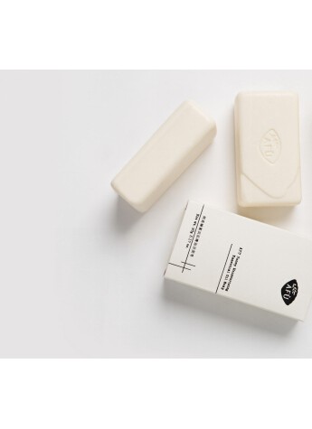 轻奢护肤，缔“皂”美丽传奇丨来自阿芙的神秘洁面力量